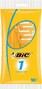 Bic 1 Sensitive Wegwerpscheermesjes 10ST 