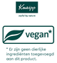 Kneipp Oranje Lindebloesem Badolie 100ML belofte