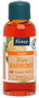 Kneipp Oranje Lindebloesem Badolie 100ML flesje