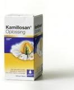 Kamillosan Oplossing 30ML 