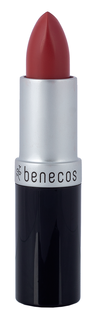 Benecos Lippenstift Soft Coral 1ST 4,5GR 