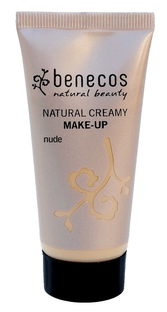 Benecos Natural Creamy Make Up Nude 30ML 