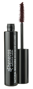 Benecos Mascara Bruin 8ML 