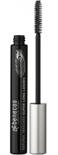 Benecos Natural Mascara Super Long Lashes 8ML 