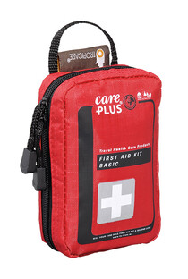 Care Plus First Aid Kit Basic 1ST 