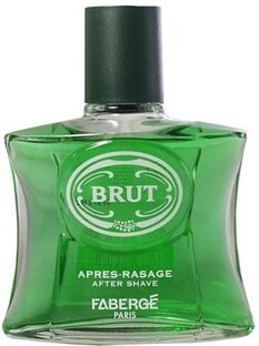 Brut Aftershave Original 100ML 