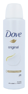 Dove Original Deospray 150ML 