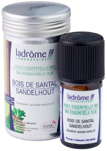 Ladrôme Sandelhout Olie 5ML 