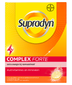 Supradyn Complex Forte Bruistabletten 45TB