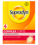 Supradyn Complex Forte Bruistabletten 45TB 