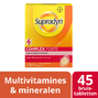 Supradyn Complex Forte Bruistabletten 45TB 89785