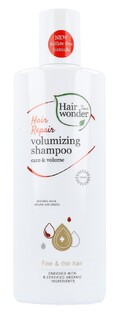 Hairwonder Hair Repair Volumizing Shampoo 300ML 