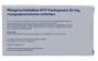 Healthypharm Maagzuurremmer Pantoprazol 20mg Tabletten 14TB 68343