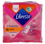 Libresse Ultra Normal Maandverband 16ST 