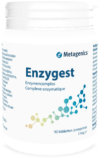 Metagenics EnzyGest Tabletten 90TB 