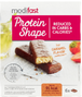 Modifast Protein Shape Snackreep Caramel 6ST 