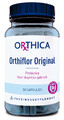 Orthica Orthiflor Original Probiotica Capsules 30CP