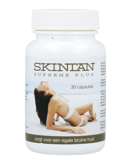 Skintan Supreme Plus Capsules 30CP 