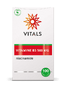 Vitals Vitamine B3 500mg Capsules 100CP 75661