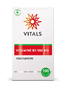 Vitals Vitamine B3 500mg Capsules 100CP1
