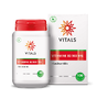 Vitals Vitamine B3 500mg Capsules 100CP2