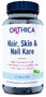 Orthica Hair, Skin & Nail Kare Tabletten 60TB 