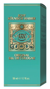 4711 Eau De Cologne 50ML 