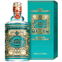 4711 Eau De Cologne Kropflacon 150ML verpakking met fles