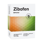 Nutriphyt Zibofen Tabletten 60TB 