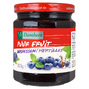 Damhert Puur Fruit Confituur Bosbessen 315GR 