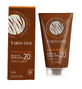 Earth Line Argan Sun Care Body & Face Factor 20 150ML Voorzijde met tube