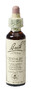 Bach Flower Remedies Duizendguldenkruid 04 20ML 