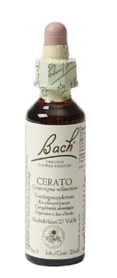 Bach Flower Remedies Loodkruid 05 20ML 