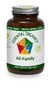 Essential Organics All-Family Multivitamine Tabletten 90TB 