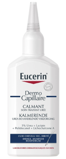 Eucerin DermoCapillaire Urea Kalmerende Hoofdhuidbehandeling 100ML 