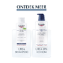 Eucerin DermoCapillaire Urea Kalmerende Hoofdhuidbehandeling 100ML Ontdek meer