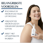 Eucerin DermoCapillaire Urea Kalmerende Hoofdhuidbehandeling 100ML Voordelen