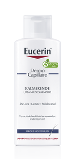 Eucerin DermoCapillaire Urea Shampoo 250ML 