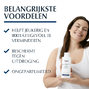 Eucerin DermoCapillaire Urea Shampoo 250ML Voordelen