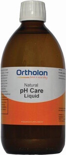 Ortholon pH Care Liquid 500ML 