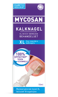 Mycosan Anti Kalknagel XL 10ML 