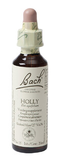 Bach Flower Remedies Hulst 15 20ML 