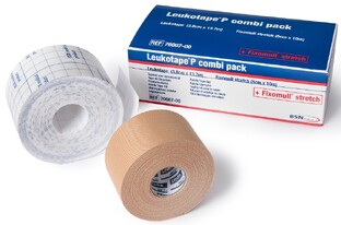 Leukoplast Leukotape P Combi Pack 1ST 