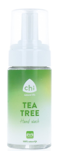 Chi Tea Tree Hand Wash 115ML 