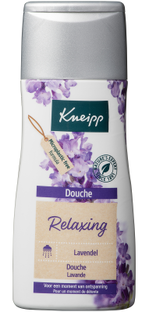 Kneipp Douchegel Relaxing - Lavendel 200ML 