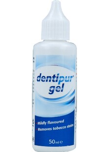 Dentipur -Gel Prothese 50ML 