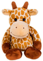 Warmies Warmteknuffel Giraffe 1ST 