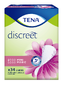 TENA Discreet Mini Magic Inlegkruisjes 34ST 