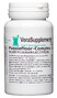 VeraSupplements Passiefloor-Complex Tabletten 100TB 