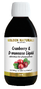 Golden Naturals Cranberry & D-Mannose Liquid 250ML 